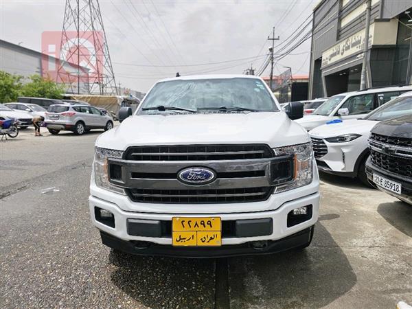 Ford for sale in Iraq